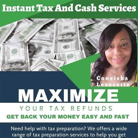 Instant Cash Services Llc